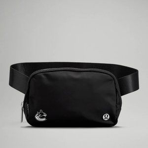 Lululemon X Canucks Everywhere Belt Bag